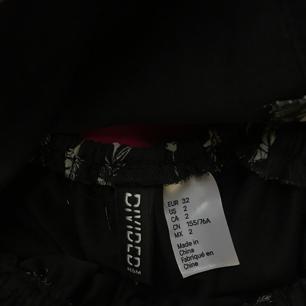 Cute dress from H&M